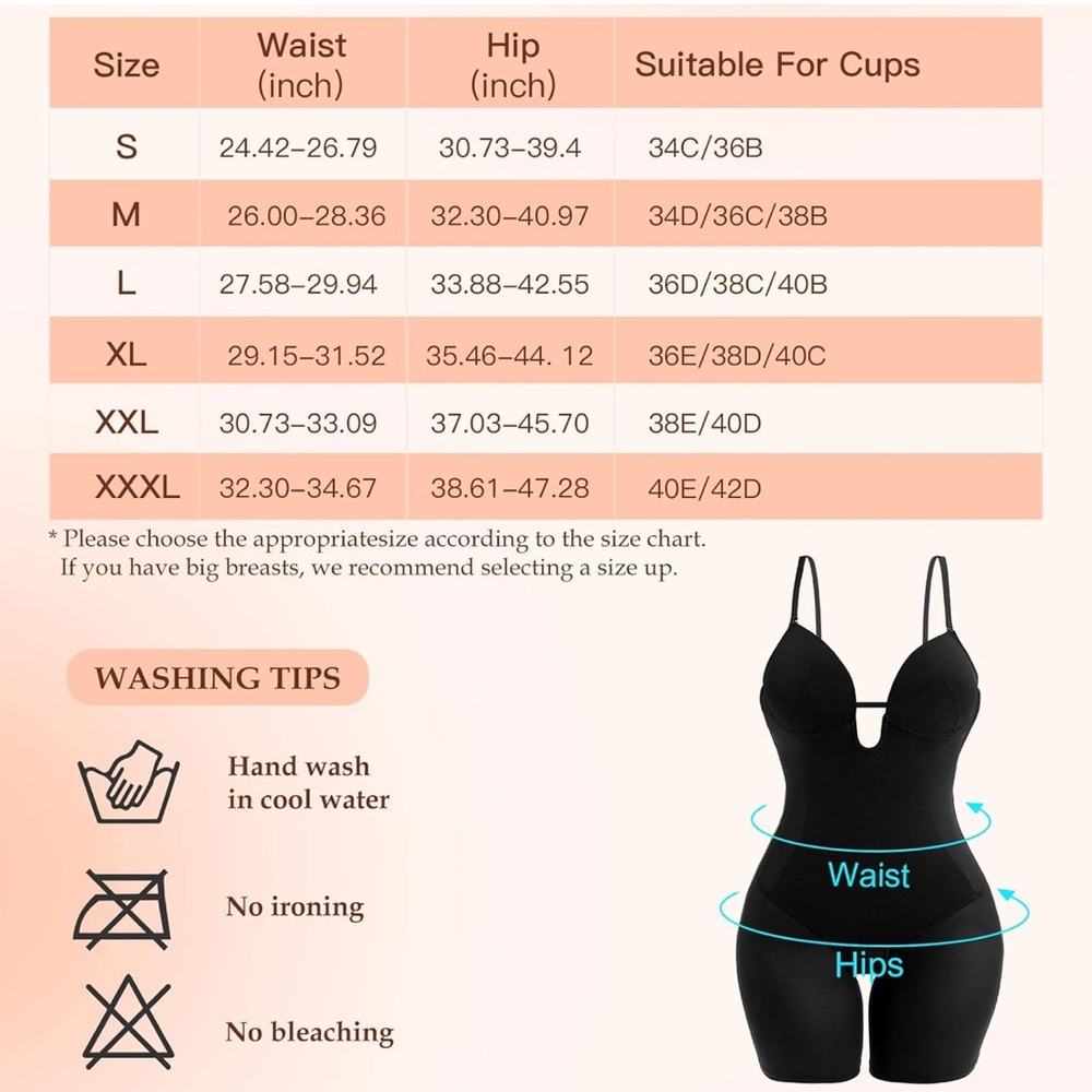 Body Shaper - Picture 2 of 5